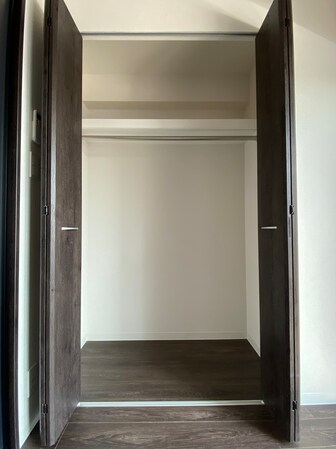 コンフォリア南千住の物件内観写真